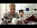 „Pasaulio lietuviai Lietuvai": užsienio lietuvių labdaringa veikla Lietuvoje