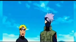 Naruto knows about Asuma's death #naruto#kakashi