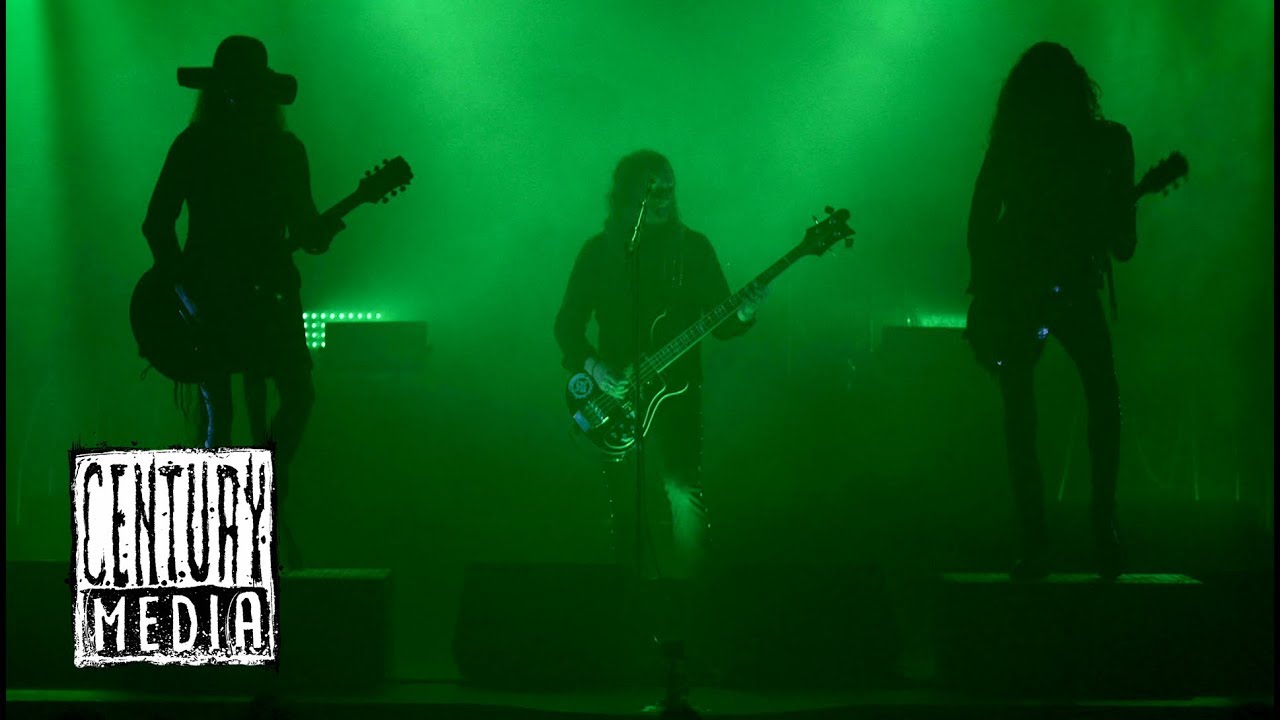 Watch TRIBULATION - Strange Gateways Beckon (Live at Södra Teatren - OFFICIAL VIDEO) on YouTube Watch TRIBULATION - Strange Gateways Beckon (Live at Södra Teatren - OFFICIAL VIDEO) on YouTube