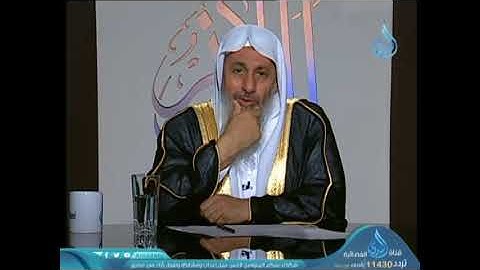 ما حكم السجود للتلاوة بغير وضوء  ؟ الشيخ مصطفى العدوي