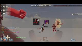 Idle Server - VIP Experience in TF2