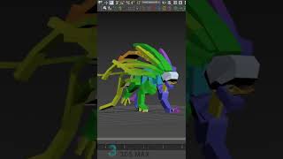 #3danimation #unity3d #3dsmax #games