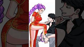 Kpop Demon Hunters Rumi Flirting Jinu Sticker Book Diy