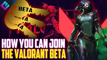 Valorant Beta: How to Get Access & What Pros Think