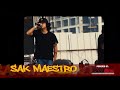 Sak Maestro [LIVE] @ The FlipTop Festival 2020