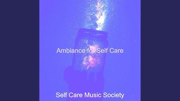 Relaxed Ambiance for Wellness Routines