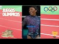 historia del atletismo