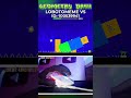 LOBOTOMEME V5 In Geometry Dash #gdupdate #gdcommunity