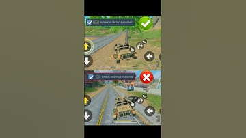 Pro Driving Setting in CODM BR 💯🔥Codmobile🤕CODM Pro Setting #shorts #codmbr #codm #ff #pandamousepro