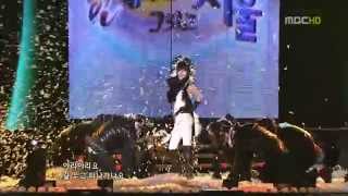이정현/아리아리/한류콘서트 [Lee Jung Hyun/Ari Ari]