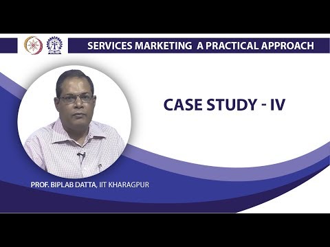 Case Study - IV