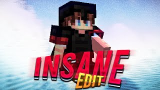 INSANE PVP MINECRAFT EDIT "PRACTICE - FUNCRAFT" HOPEX - Insanity 🗡 screenshot 5