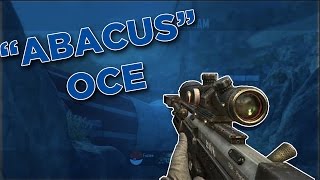 COD BO2: Abacus | OCE | By Venxl