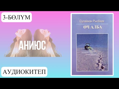 Сулайман Рысбаев \