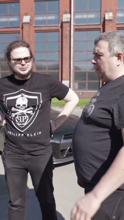 Два легендарных гтр’а #булкин #гтр - YouTube