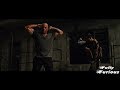 Fast Five 5 ( 2011 )  Hobbs vs  Dom scene Hd