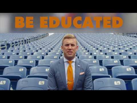 A legend on the field, Twellman turns teacher through his foundation  ThinkTaylor