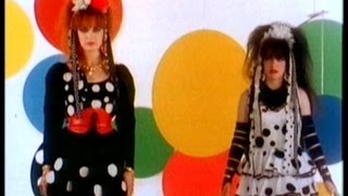 Strawberry Switchblade - Since Yesterday