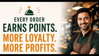 How to Set Up Loyalty Points & Reward Your Best Customers | YumBlock Tutorial