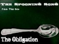 The Spooning Song The Obligation Ft Griz mp3