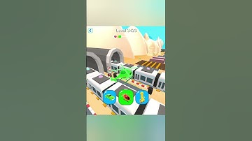 🔥 Shape - Shifting & Transform The Character 👀 Level - 3423 #shapeshifting #gameplay #shorts #viral