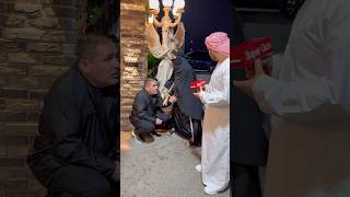 İyilik Yapan Her Zaman Kazanır