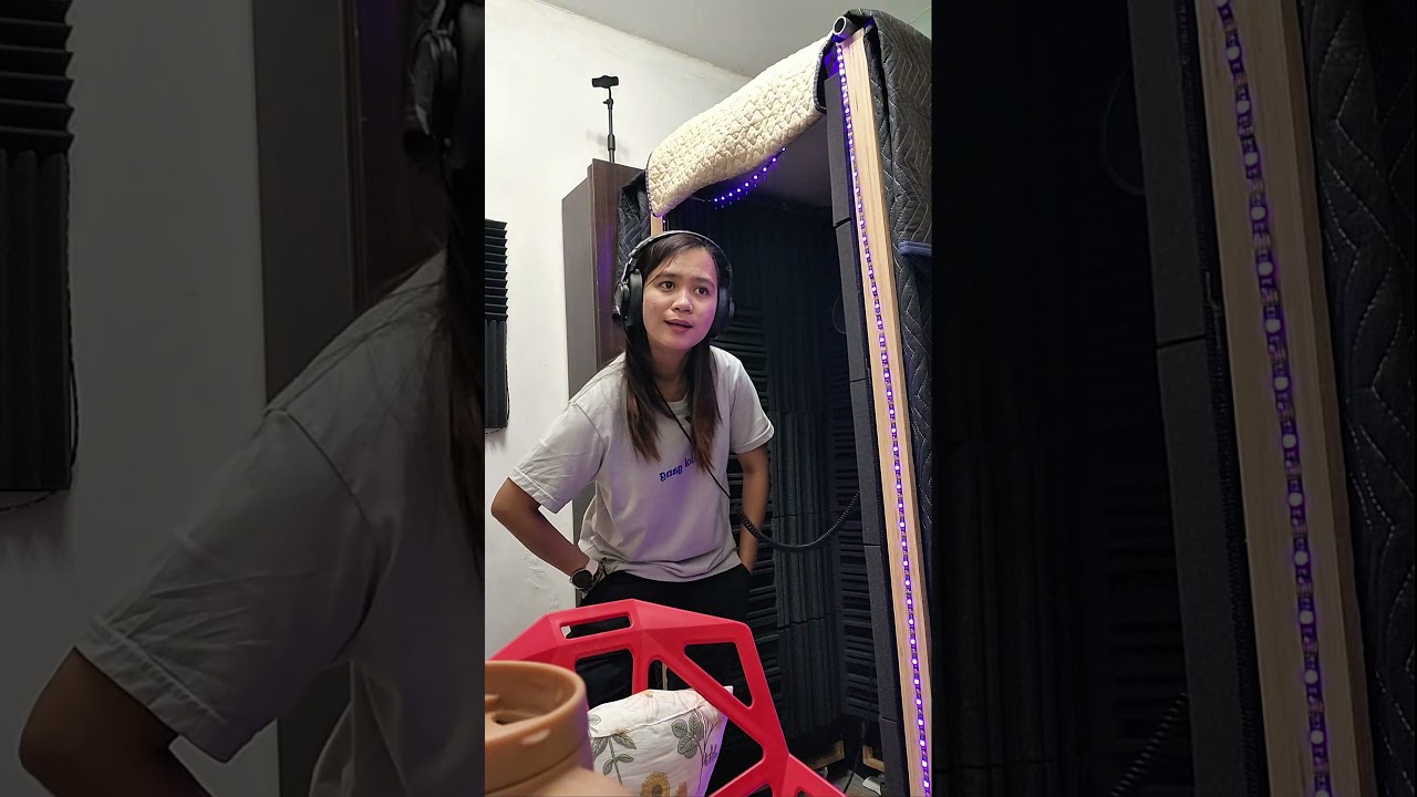 Day Off? Studio Time EP5 