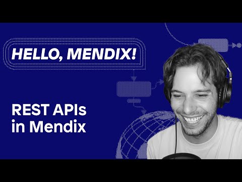 فيديو: من يستخدم Mendix؟
