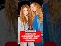 ¿NOVIA DE ALEJANDRO SANZ FACTURÓ CON SHAKIRA?