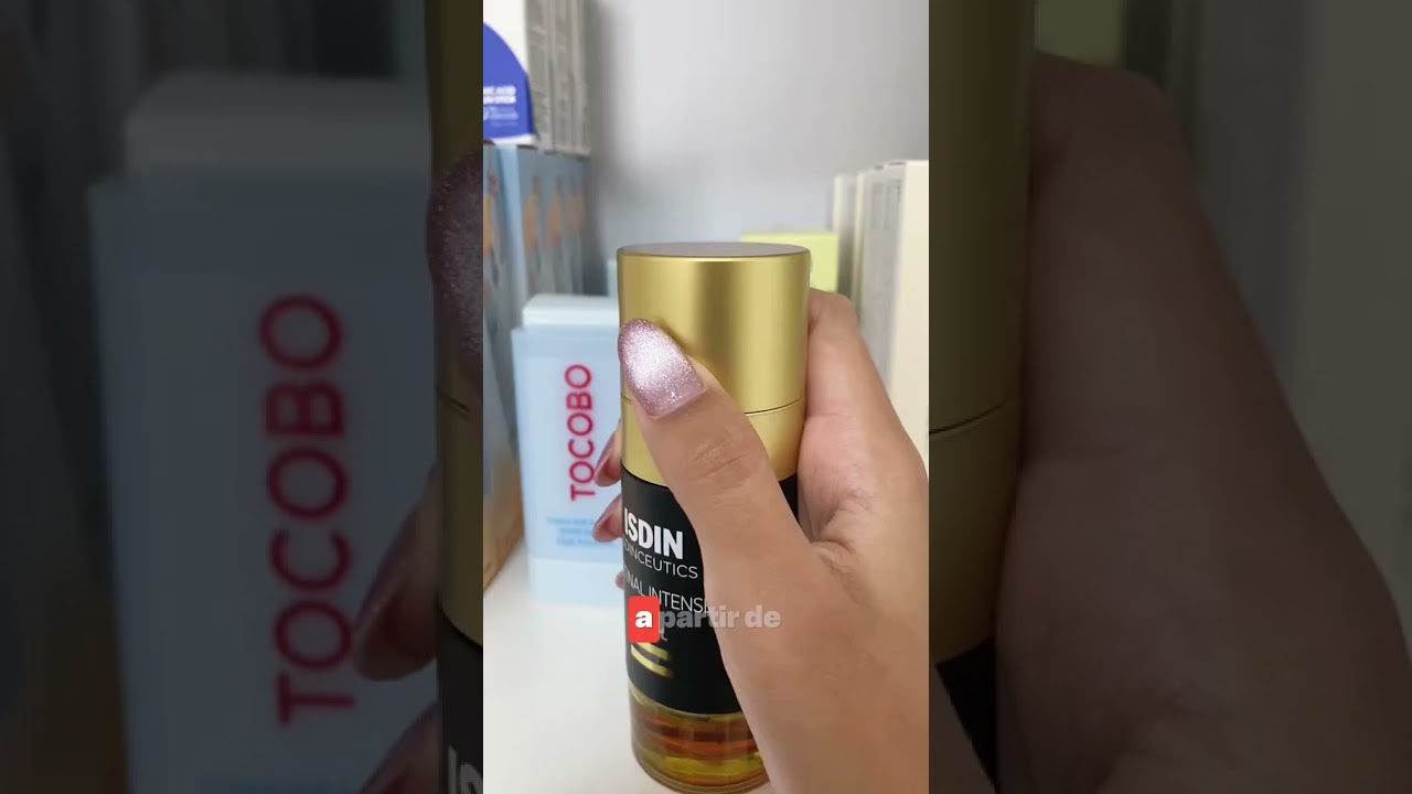 RETINAL 11 veces mejor?!😨🫠✨ 