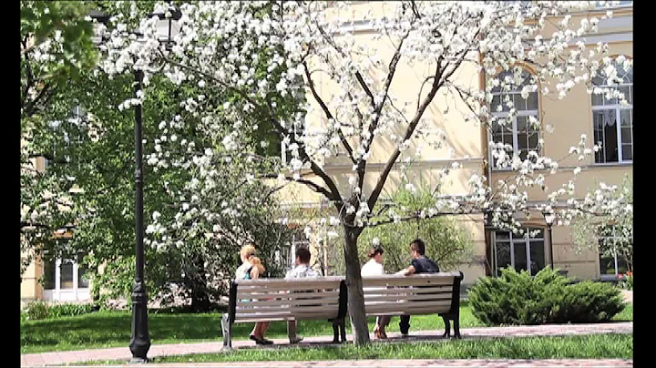 Taras Shevchenko National University of Kyiv