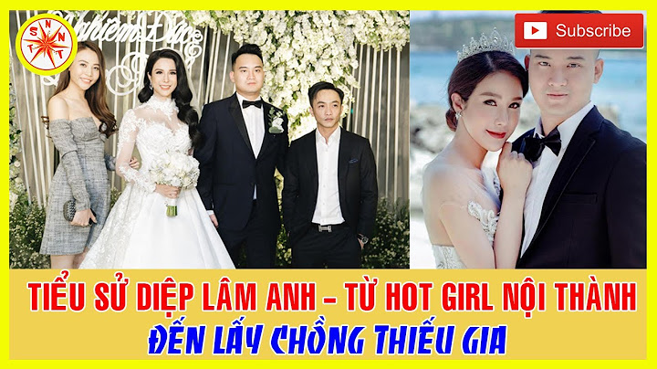 Diệp lâm anh tên thật là gì năm 2024