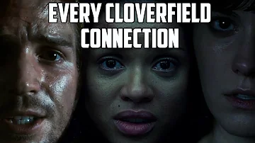 Cloverfield Paradox: How All 3 Movies Are Connected