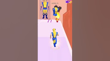 Mashup Hero - Android İos Gameplay ( level 12 )