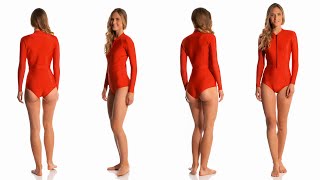 Claire Gerhardstein In 4K 100