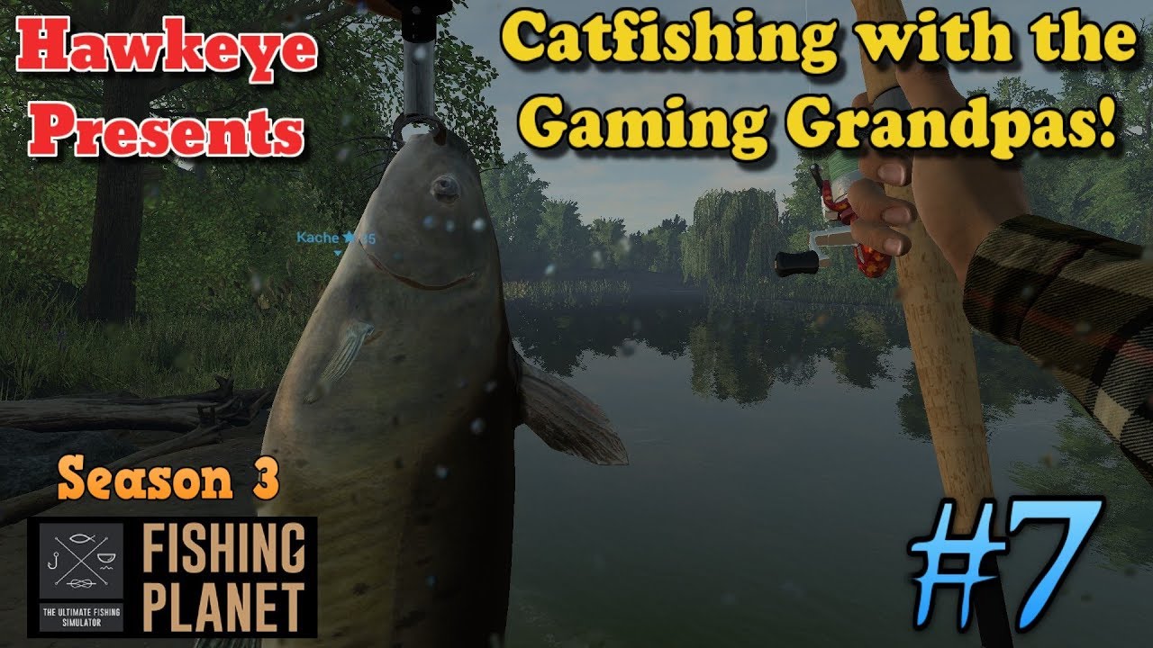 catfish louisiana fishing planet catfish louisiana fishing planet