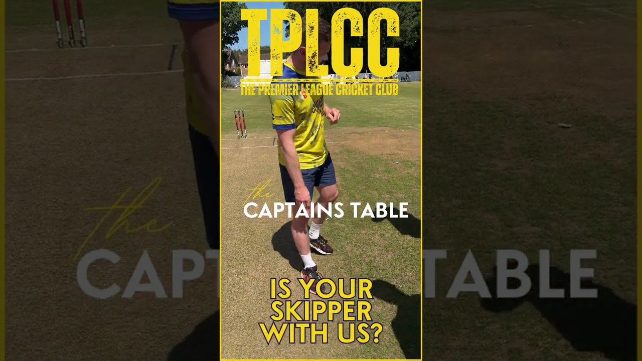 Captains Table Is Your Skipper With Us