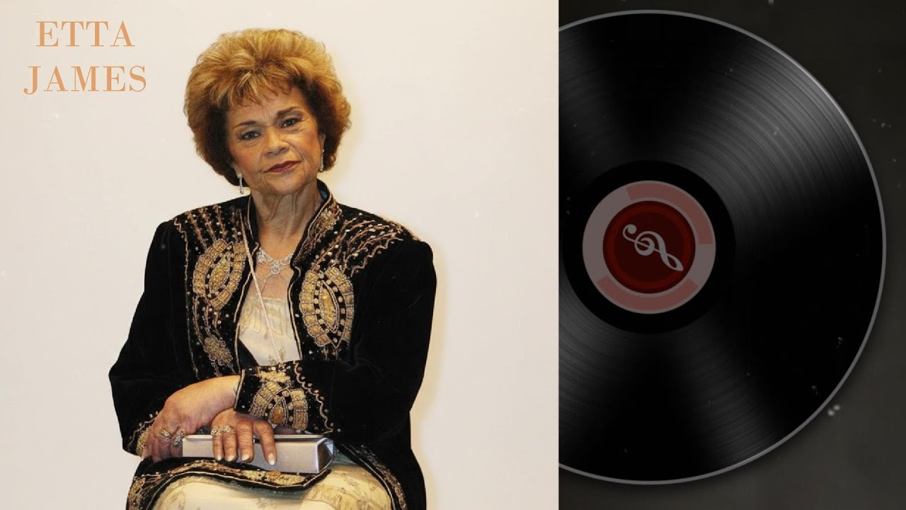 Etta James & Aretha Franklin Tribute | Lost 60’s Soul Album (1968) – When My Heart Remembers You