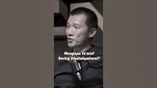 Mengapa Ta’aruf Sering Disalahpahami? Ini Penjelasannya! #TaAruf #FelixSiauw #TausiahCinta