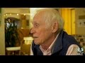 Café Chats: Archie Fisher MBE Interview