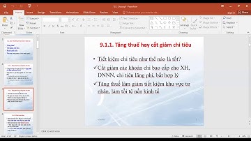 Học Online trên Zoom 20/6 ♦ Thuyết trình Nhóm 7 & 8 Tài chính công Trường Đại học Công nghiệp TP.HCM