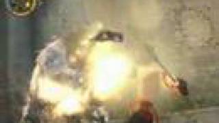 Prince Of Persia Two Thrones Walkthrough Part 23