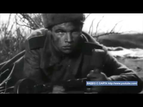 Подвиг Александра Матросова