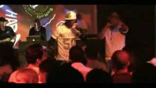 CHICOS CUBA (Los Chicos del Este) - El Vuele