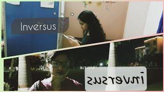 Inversus A short film By Angelina Banerjee |Arpita  Biswas|Debarmi|Arpita Mukherjee|Sreejita