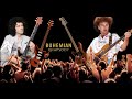 BOHEMIAN RHAPSODY ONLY GUITAR AND BASS (Brian May and John Deacon)-FerSo