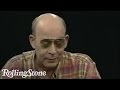 Five Things You Didn't Know About Hunter S. Thompson