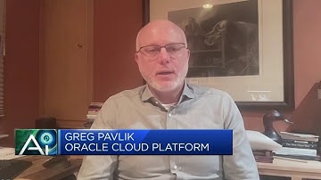Oracle Cloud Platform