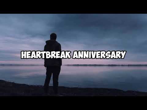 Heartbreak Anniversary (30Minutes)