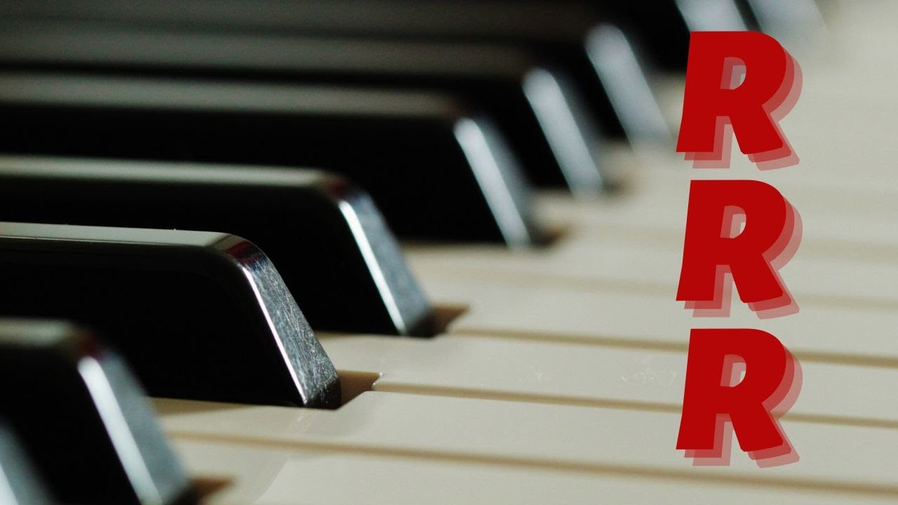 Raga Ready Reckoner | Raga Audio Dictionary | 'A' Ragas - YouTube